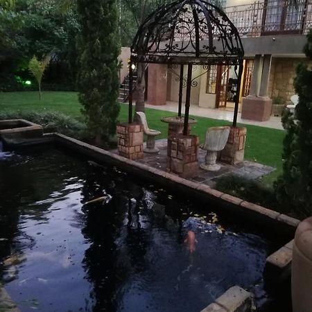 Giardino A 194 Welkom Exterior foto