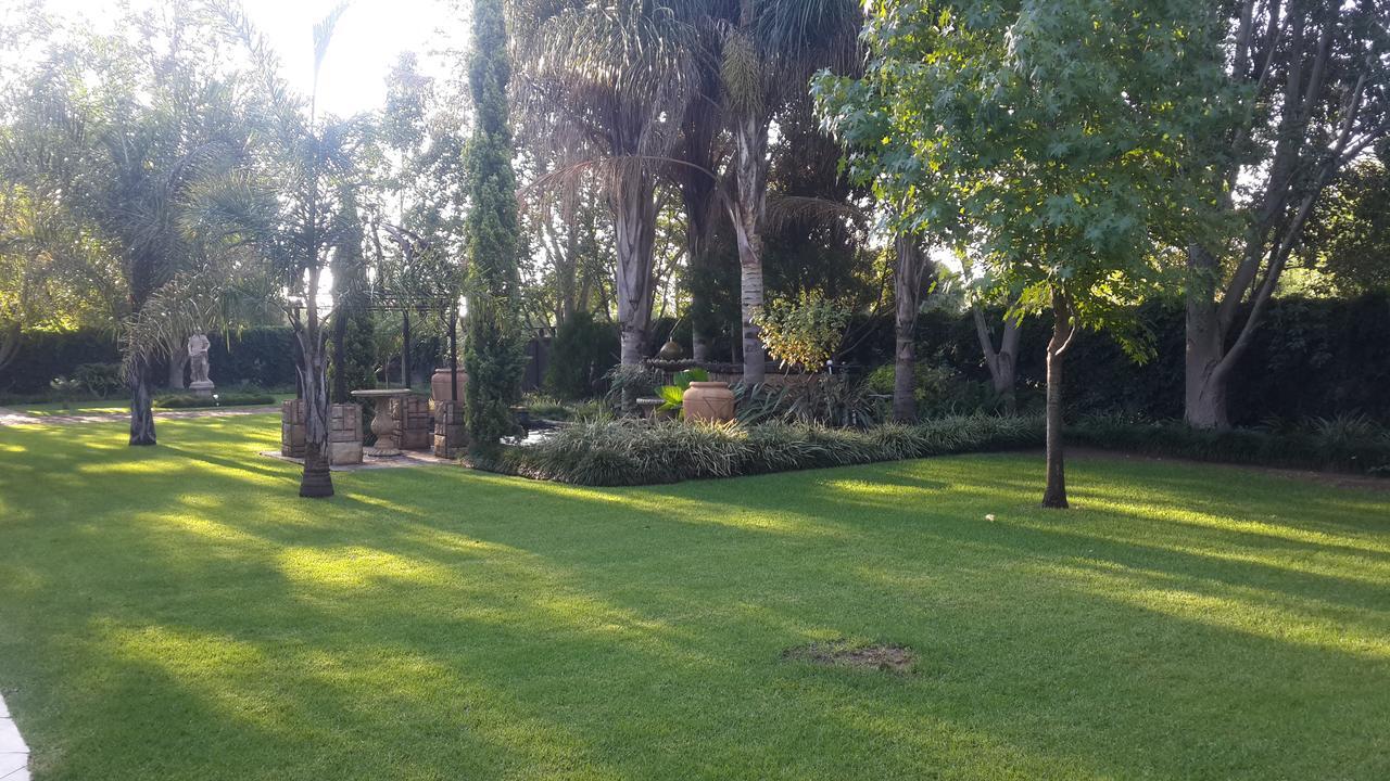 Giardino A 194 Welkom Exterior foto