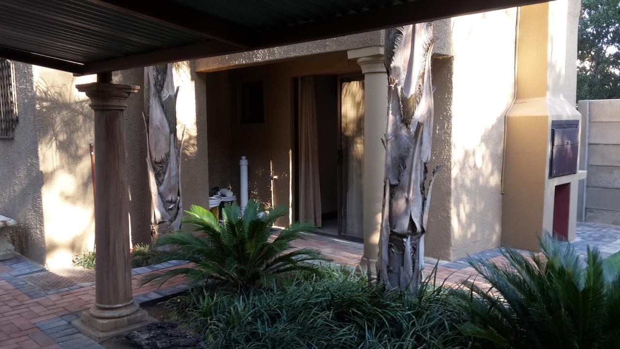 Giardino A 194 Welkom Exterior foto
