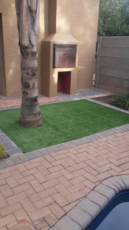 Giardino A 194 Welkom Exterior foto