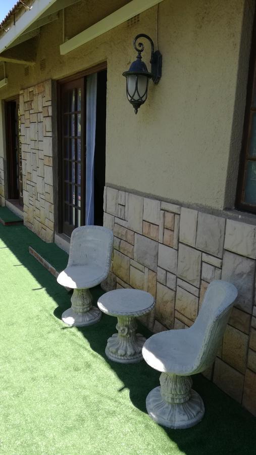 Giardino A 194 Welkom Exterior foto