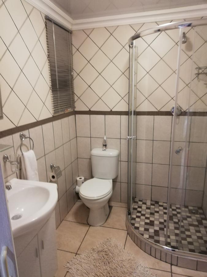Giardino A 194 Welkom Exterior foto
